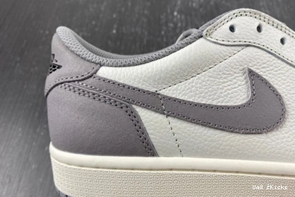 Low “Atmosphere CZ0790-101 84 1 Jordan Comfortable Grey” Air 0817